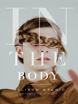 cover image of In the Body